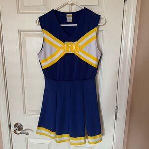 Riverdale Cheerleader Costume